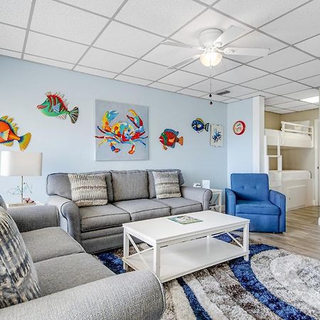 Continental Condo 118 Panama City Beach Zewnętrze zdjęcie
