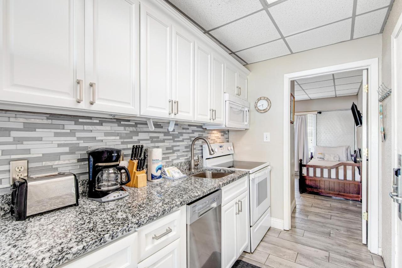 Continental Condo 118 Panama City Beach Zewnętrze zdjęcie