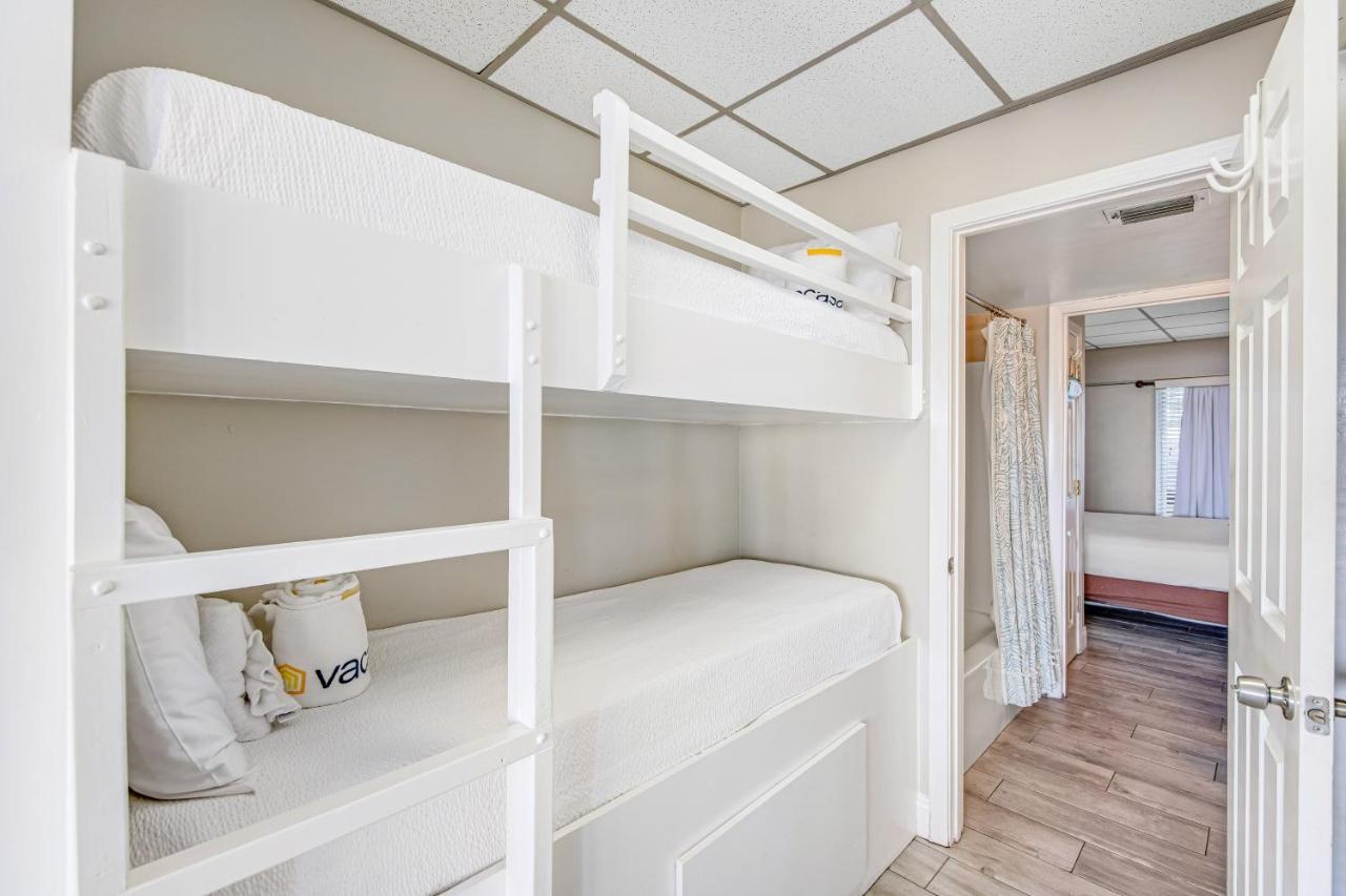 Continental Condo 118 Panama City Beach Zewnętrze zdjęcie