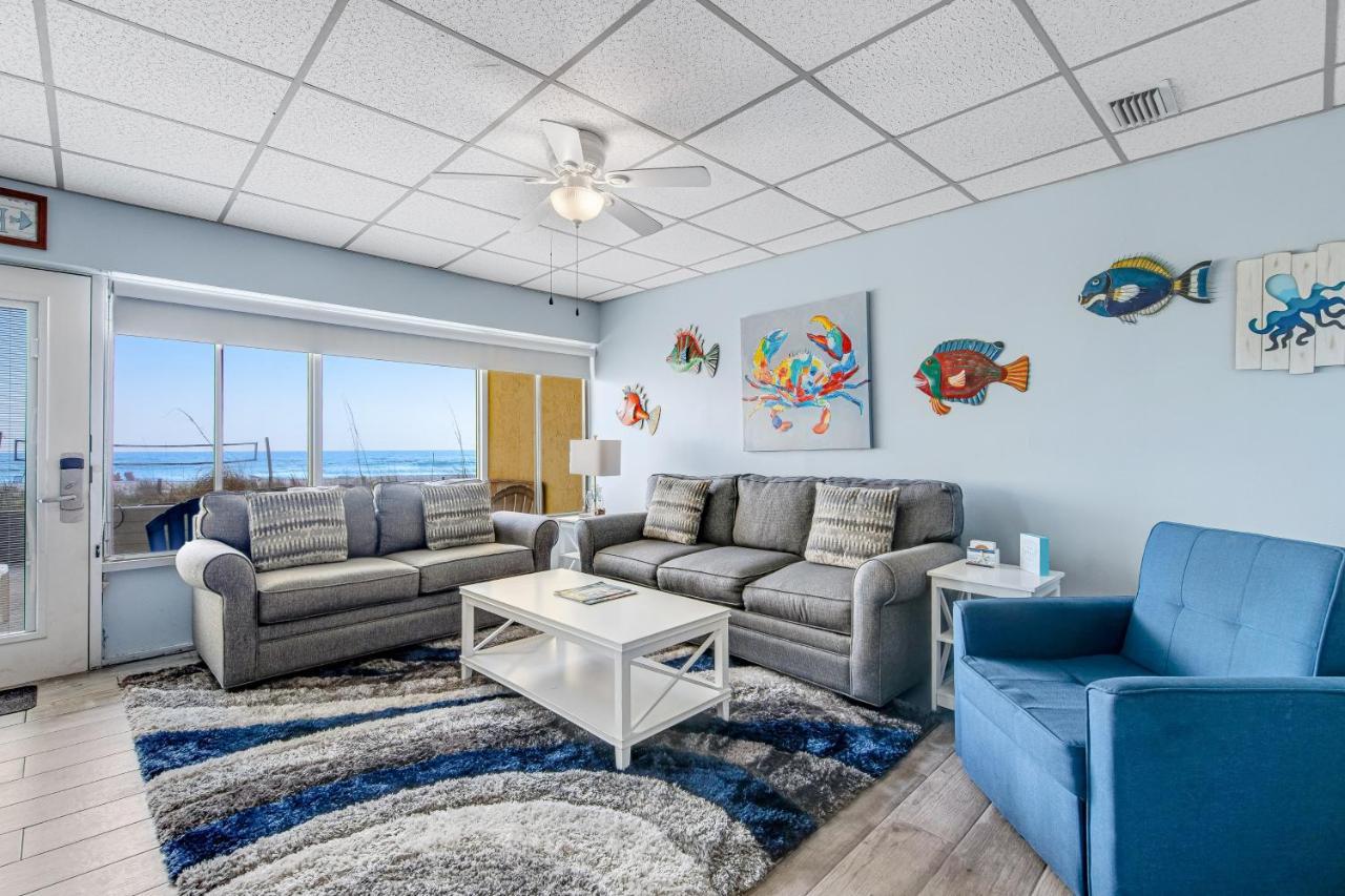 Continental Condo 118 Panama City Beach Zewnętrze zdjęcie