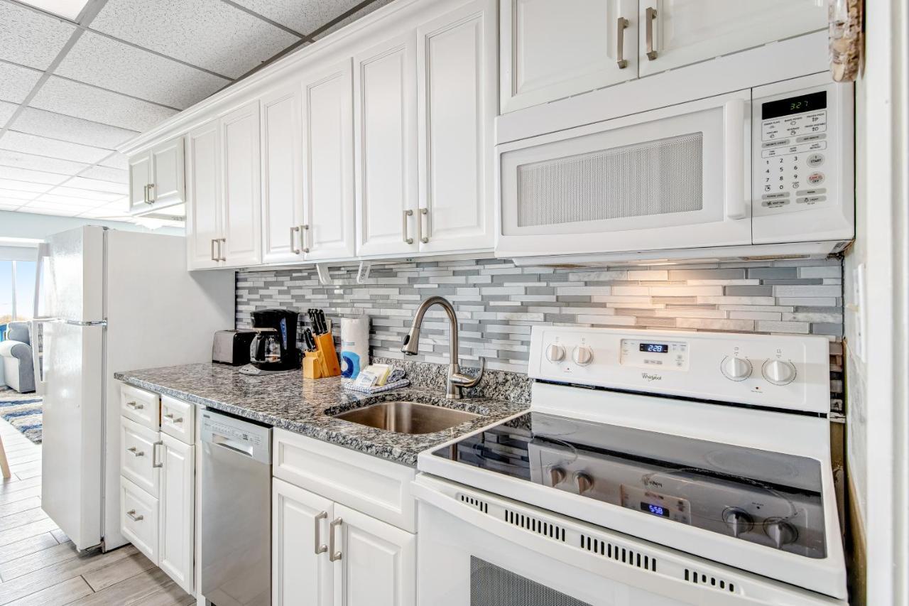 Continental Condo 118 Panama City Beach Zewnętrze zdjęcie