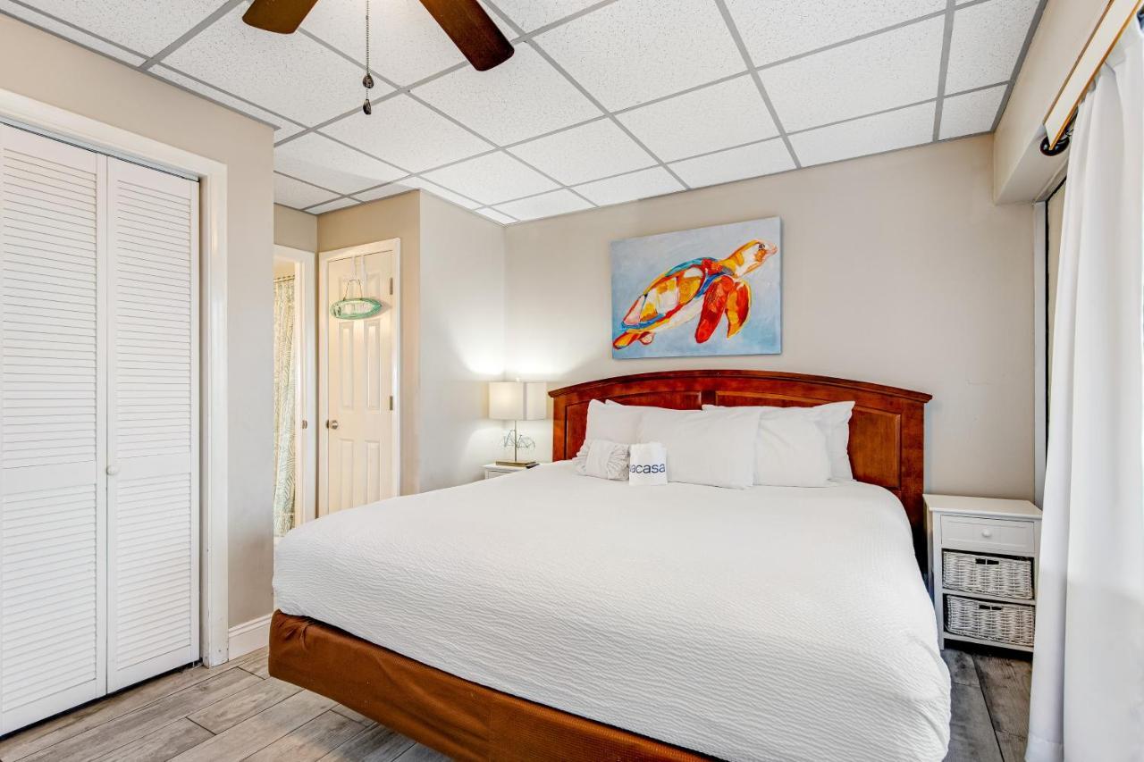 Continental Condo 118 Panama City Beach Zewnętrze zdjęcie