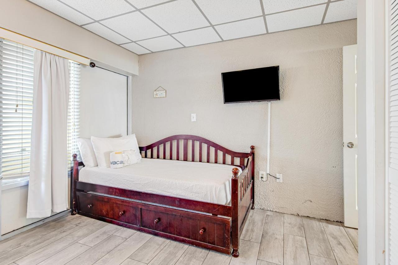 Continental Condo 118 Panama City Beach Zewnętrze zdjęcie