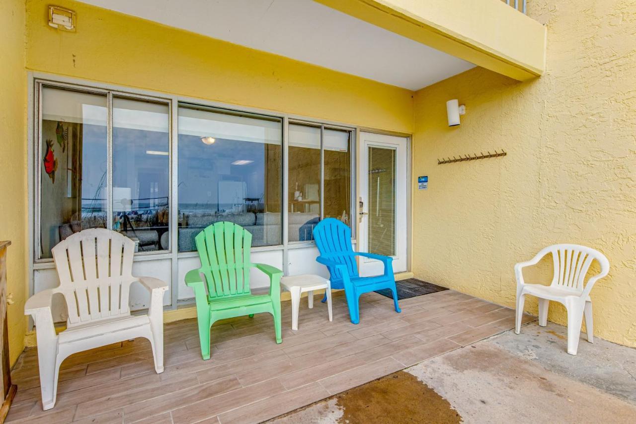 Continental Condo 118 Panama City Beach Zewnętrze zdjęcie