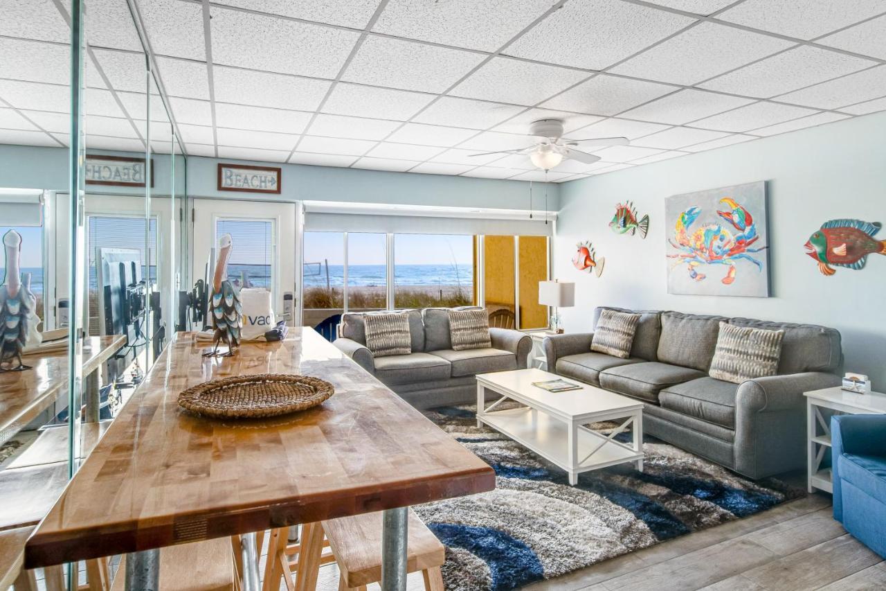 Continental Condo 118 Panama City Beach Zewnętrze zdjęcie