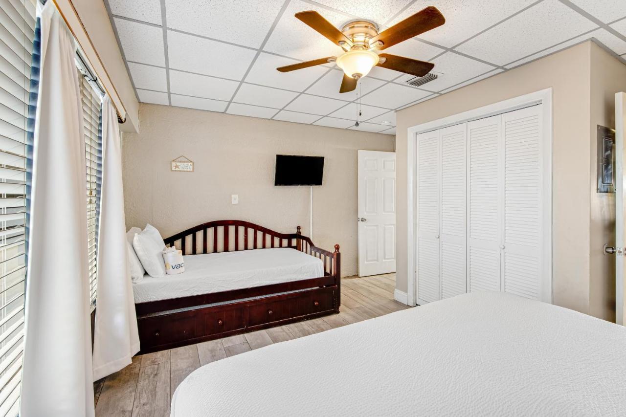 Continental Condo 118 Panama City Beach Zewnętrze zdjęcie
