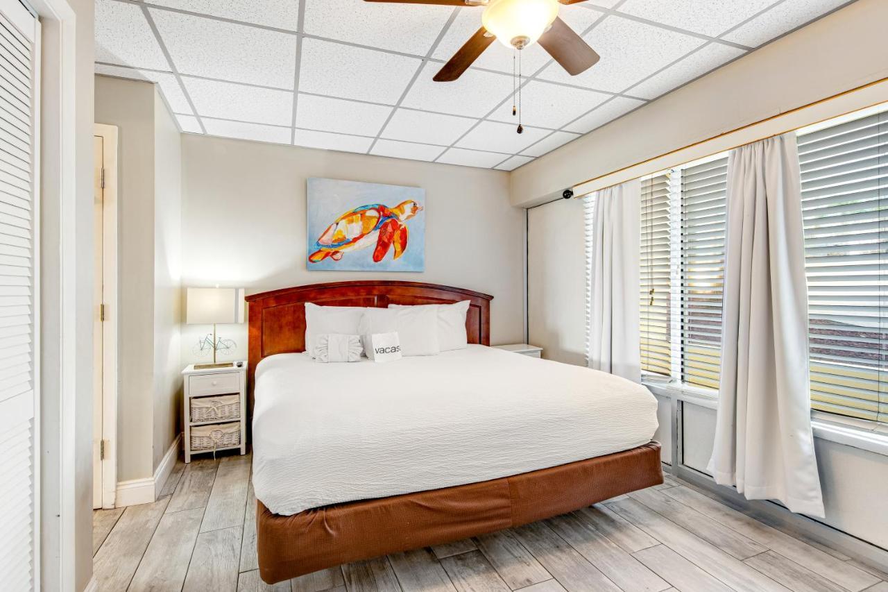 Continental Condo 118 Panama City Beach Zewnętrze zdjęcie