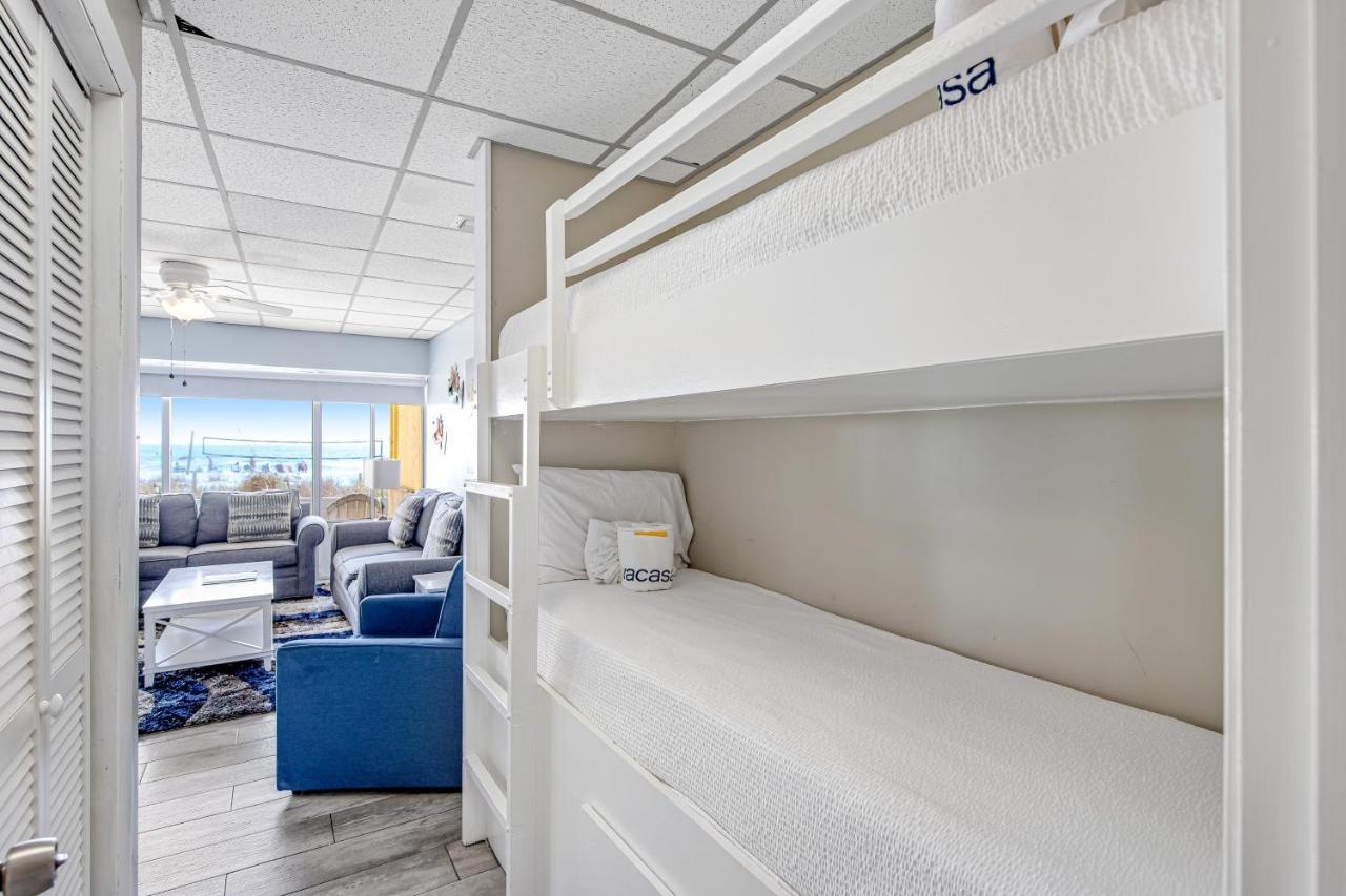 Continental Condo 118 Panama City Beach Zewnętrze zdjęcie