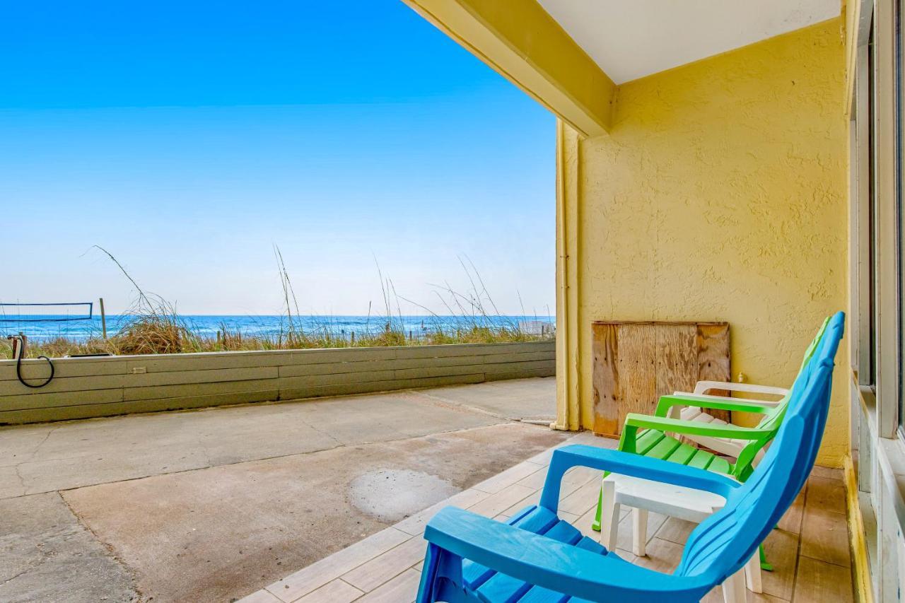 Continental Condo 118 Panama City Beach Zewnętrze zdjęcie
