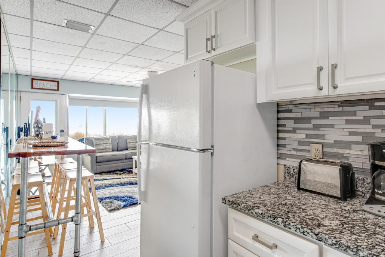 Continental Condo 118 Panama City Beach Zewnętrze zdjęcie