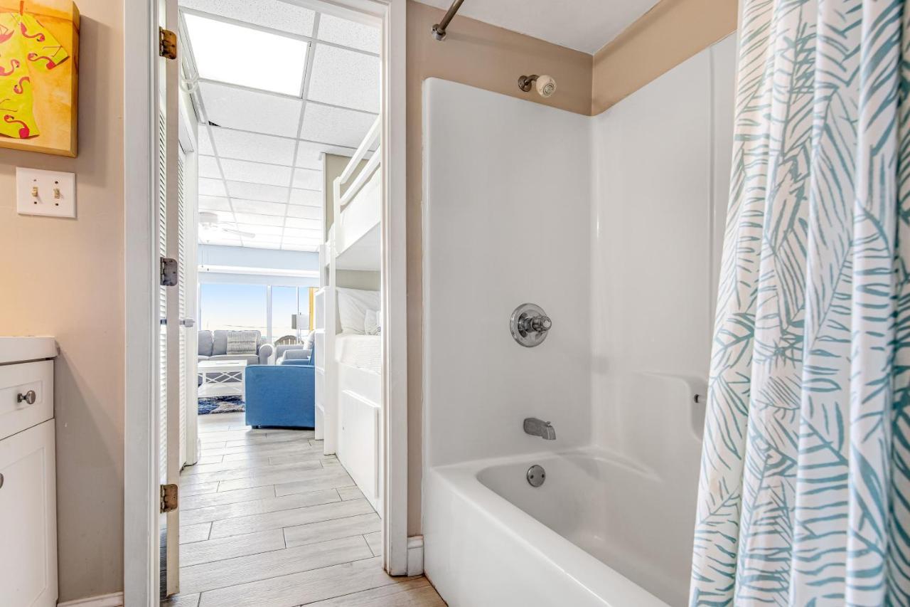 Continental Condo 118 Panama City Beach Zewnętrze zdjęcie